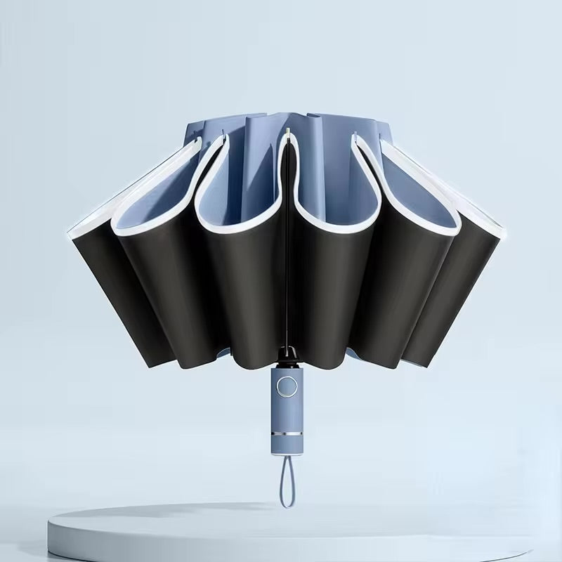 Parapluie Inversé Automatique Stormly