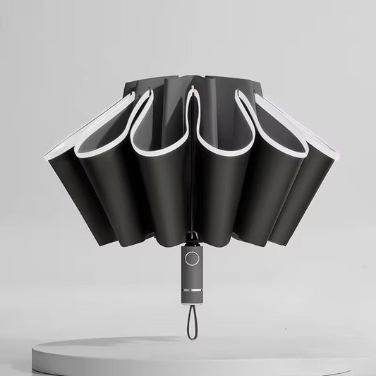 Parapluie Inversé Automatique Stormly